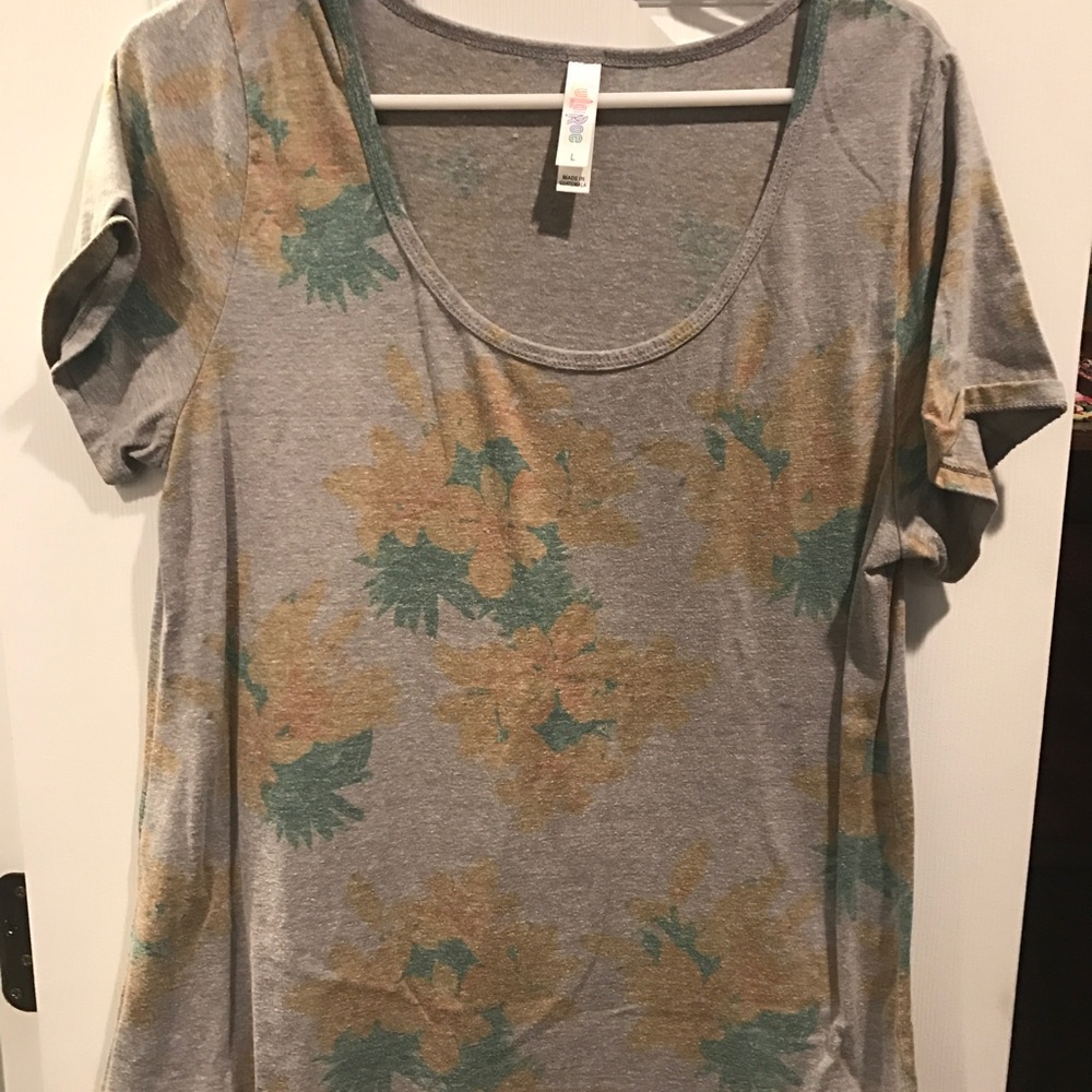 Lularoe